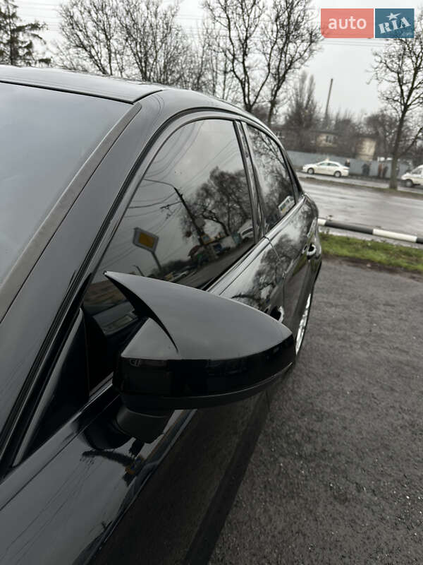 Седан Audi A3 2014 в Полтаве фото 23 Седан Audi A3 2014 в Полтаве