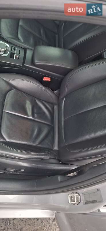 Седан Audi A3 2014 в Перемышлянах фото 16 Седан Audi A3 2014 в Перемышлянах