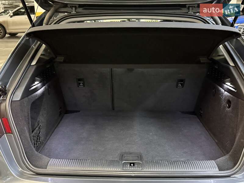 Хэтчбек Audi A3 2016 в Киеве