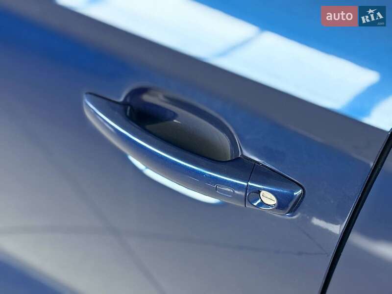 Седан Audi A3 2014 в Одессе фото 5 Седан Audi A3 2014 в Одессе