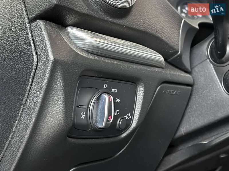Седан Audi A3 2014 в Одессе фото 14 Седан Audi A3 2014 в Одессе