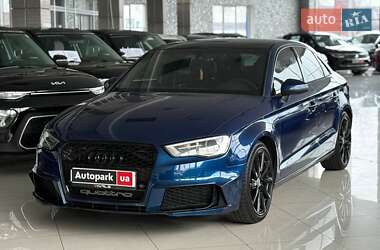 Седан Audi A3 2014 в Одессе