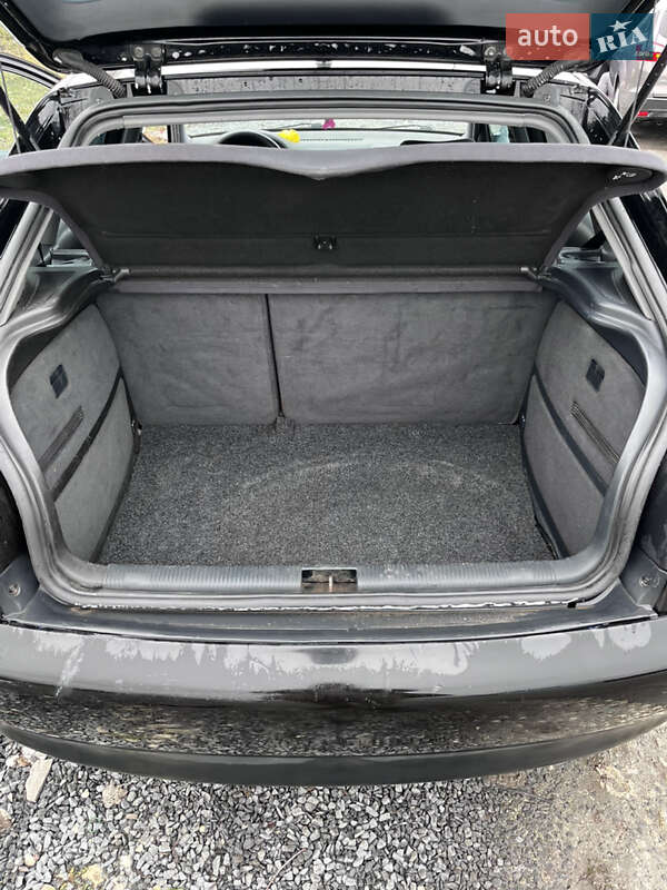 Хэтчбек Audi A3 1999 в Львове фото 9 Хэтчбек Audi A3 1999 в Львове