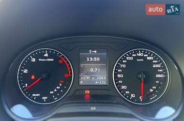 Седан Audi A3 2016 в Борисполе