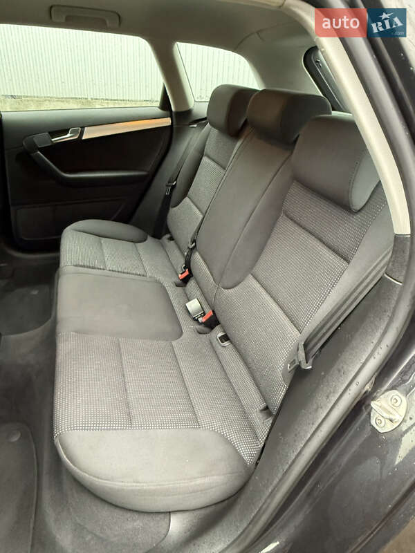 Хэтчбек Audi A3 2007 в Красилове