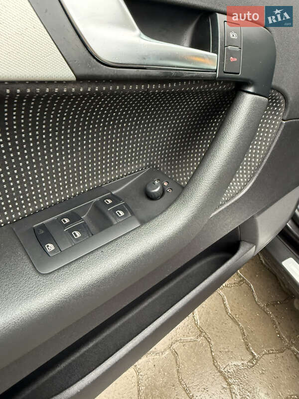 Хэтчбек Audi A3 2007 в Красилове