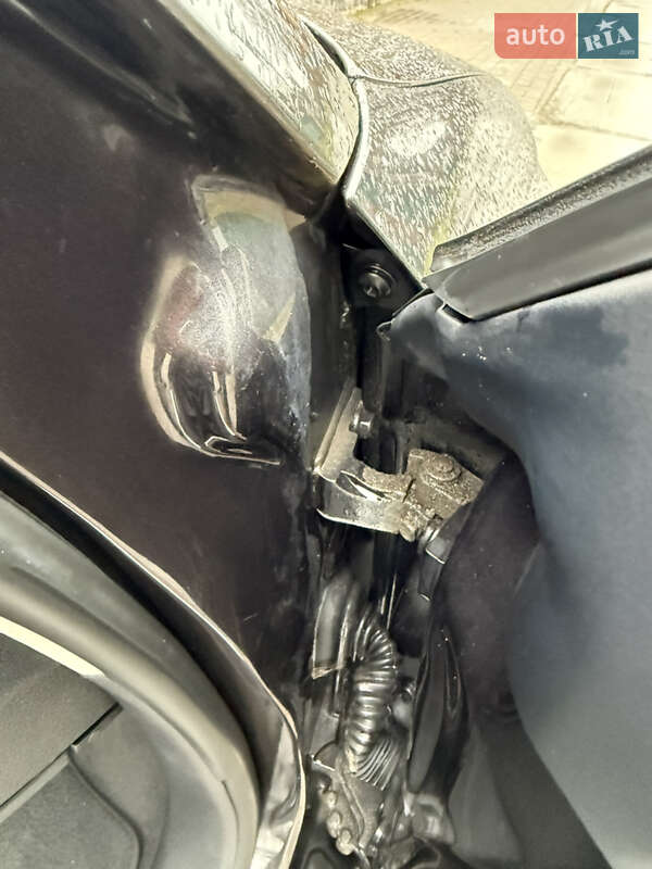 Хэтчбек Audi A3 2007 в Красилове