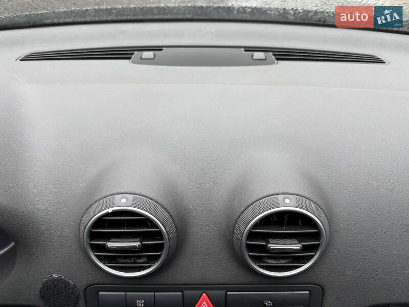 Хэтчбек Audi A3 2007 в Красилове