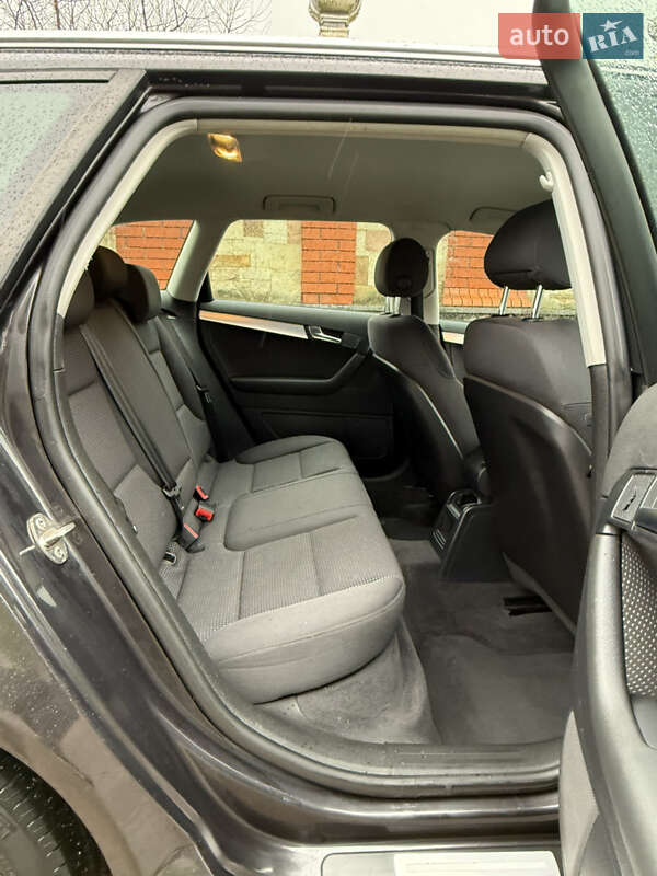 Хэтчбек Audi A3 2007 в Красилове