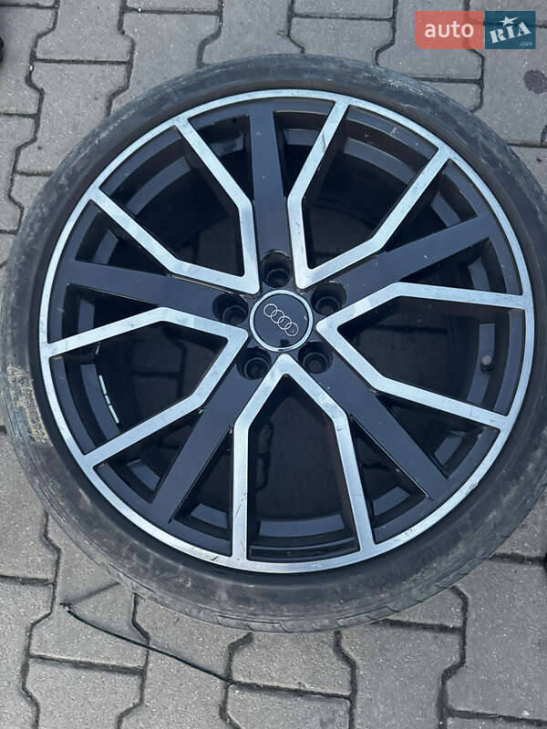 Седан Audi A3 2024 в Чернівцях фото 23 Седан Audi A3 2024 в Чернівцях