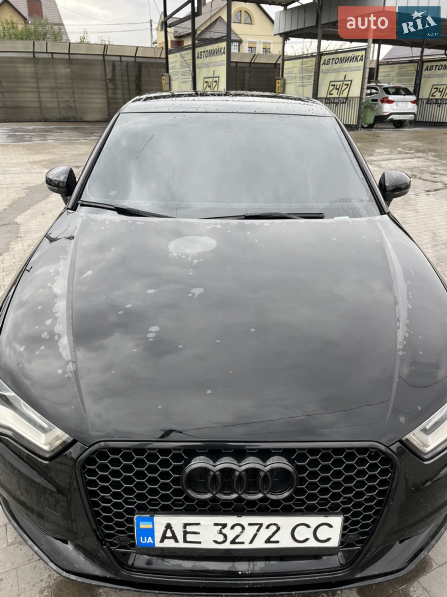 2015 Audi A3 - мініатюра 5