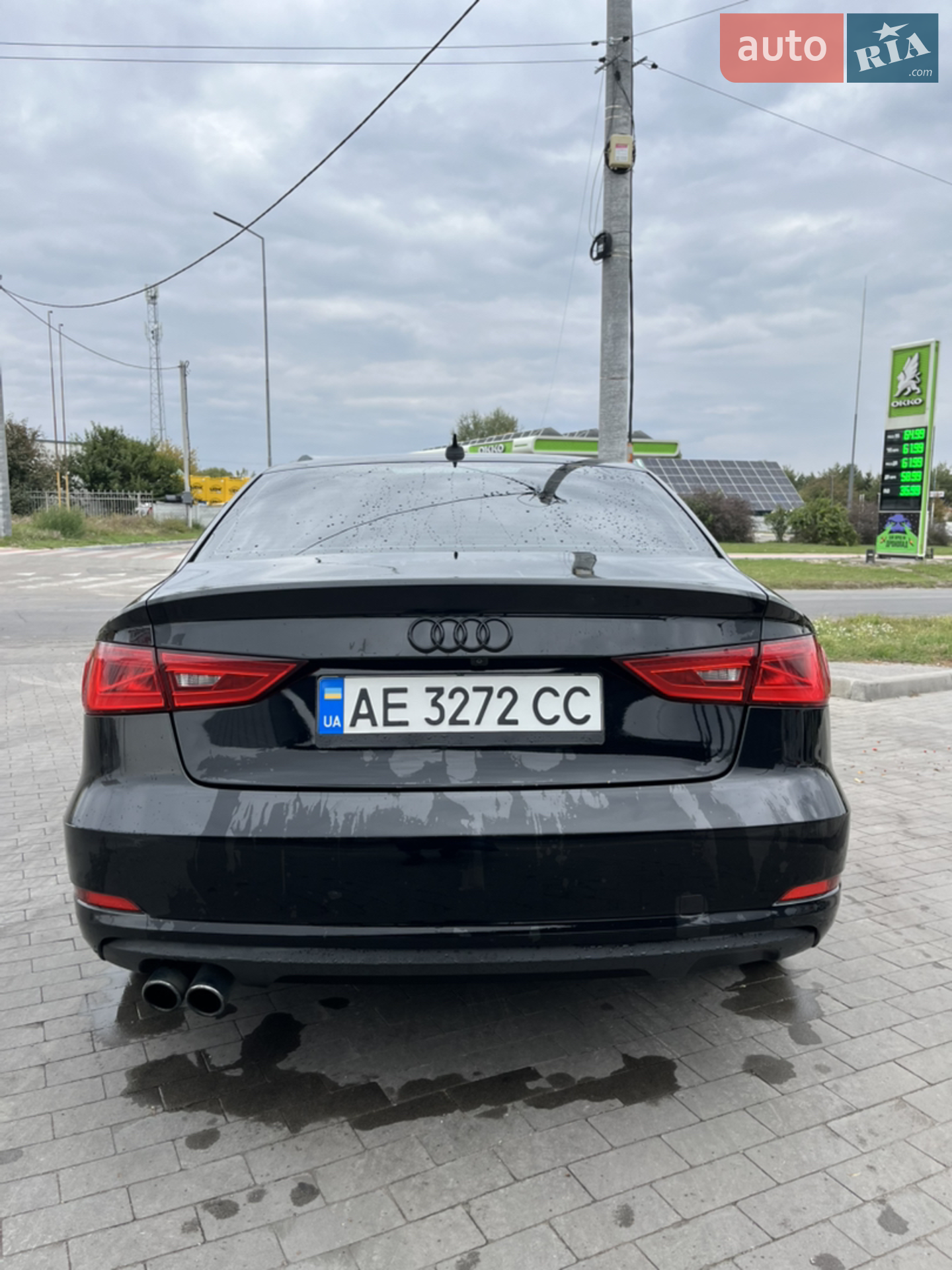 2015 Audi A3 - мініатюра 8