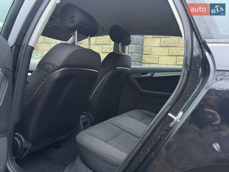 Хэтчбек Audi A3 2006 в Луцке фото 33 Хэтчбек Audi A3 2006 в Луцке