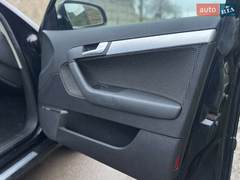 Хэтчбек Audi A3 2006 в Луцке фото 38 Хэтчбек Audi A3 2006 в Луцке