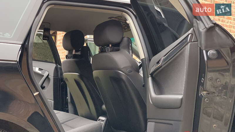 Хэтчбек Audi A3 2007 в Луцке