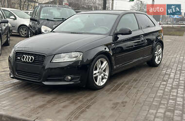 Хетчбек Audi A3 2012 в Сумах фото 3 Хетчбек Audi A3 2012 в Сумах