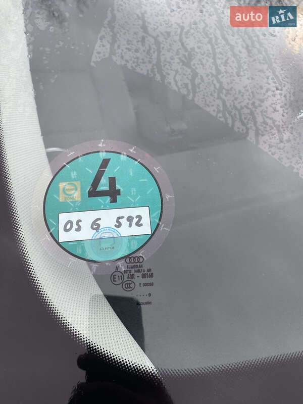 Хэтчбек Audi A3 2009 в Борщеве