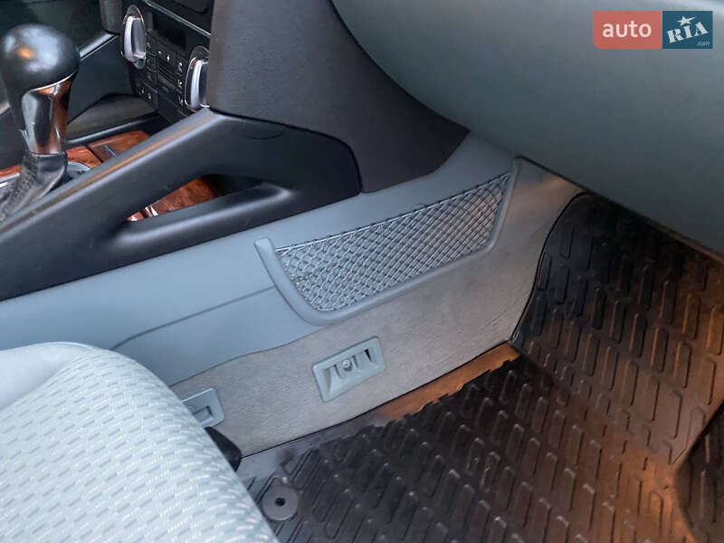 Хэтчбек Audi A3 2009 в Борщеве