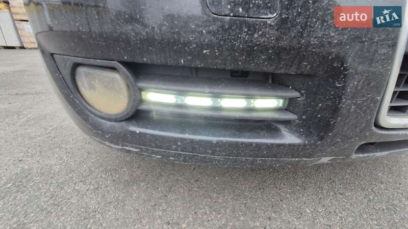 Хэтчбек Audi A3 2008 в Днепре фото 11 Хэтчбек Audi A3 2008 в Днепре