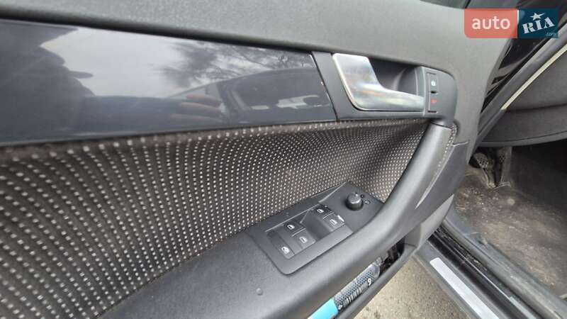 Хэтчбек Audi A3 2008 в Днепре фото 17 Хэтчбек Audi A3 2008 в Днепре