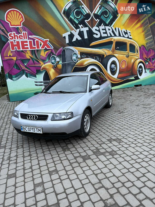Audi A3 1998