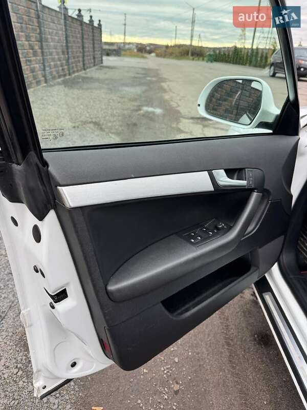 Хэтчбек Audi A3 2008 в Ромнах фото 24 Хэтчбек Audi A3 2008 в Ромнах
