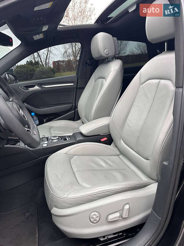 Седан Audi A3 2019 в Киеве