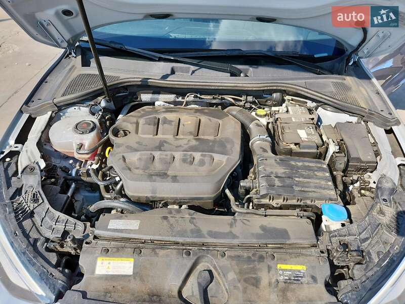 Седан Audi A3 2022 в Киеве фото 11 Седан Audi A3 2022 в Киеве
