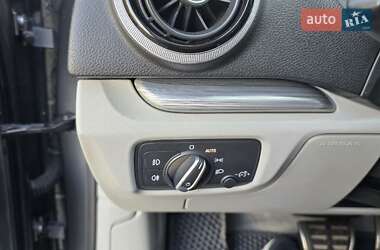 Седан Audi A3 2014 в Ивано-Франковске