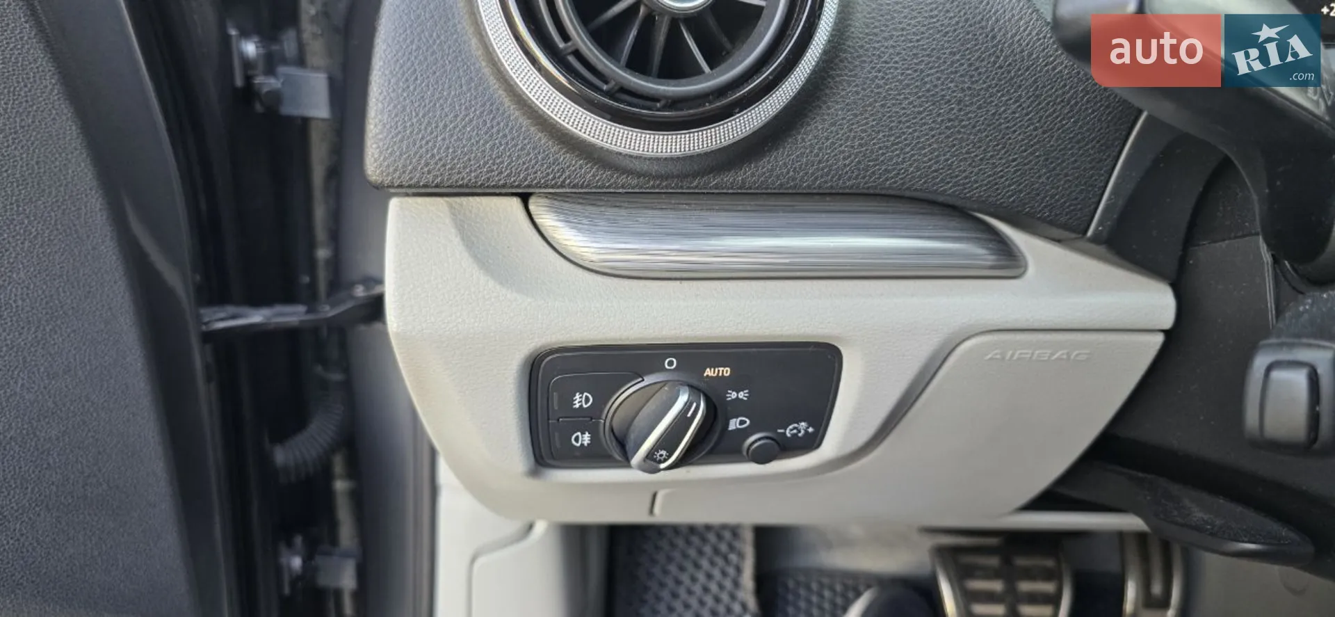 2014 Audi A3 - мініатюра 9