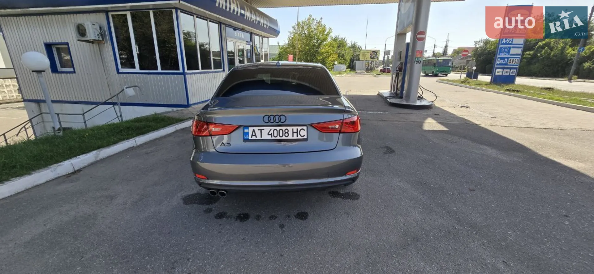 2014 Audi A3 - мініатюра 10
