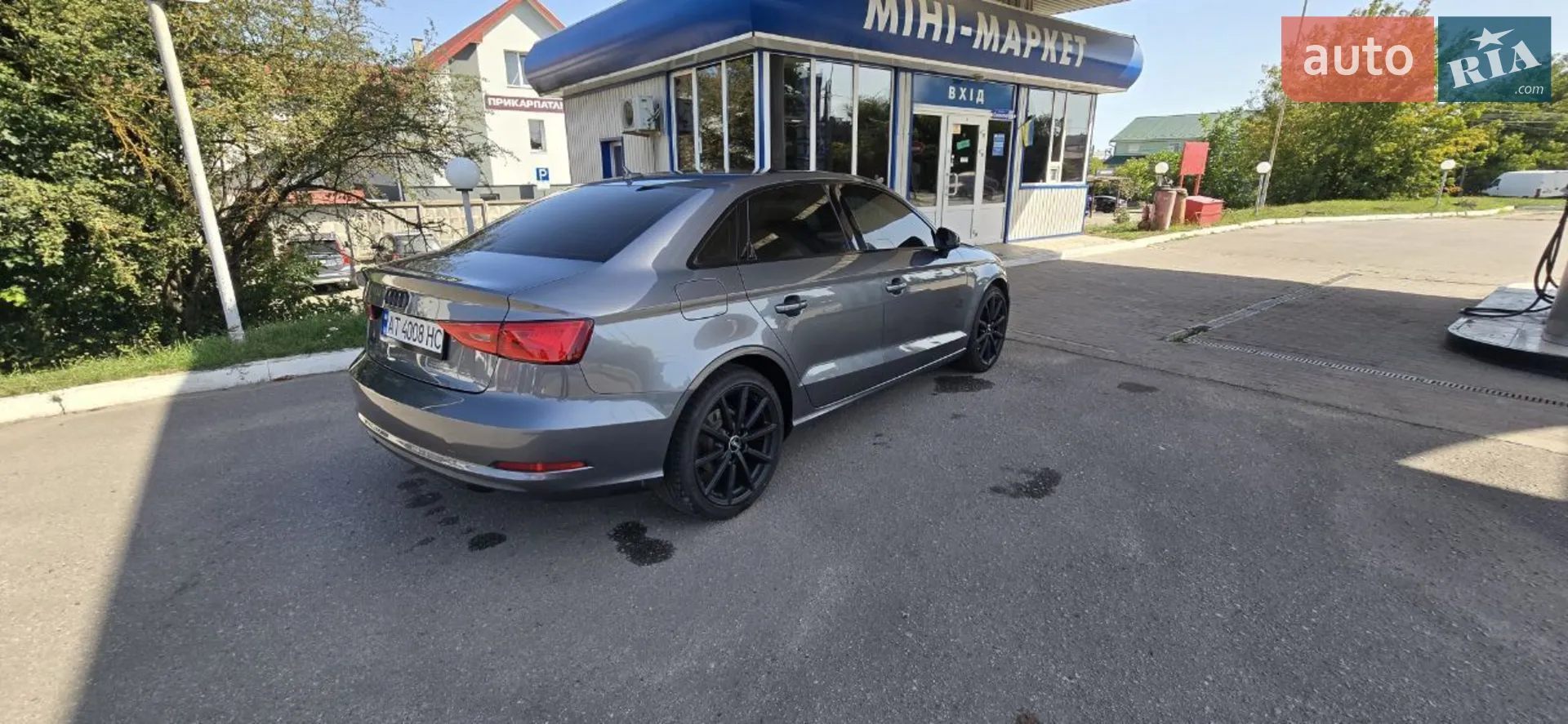 2014 Audi A3 - мініатюра 15