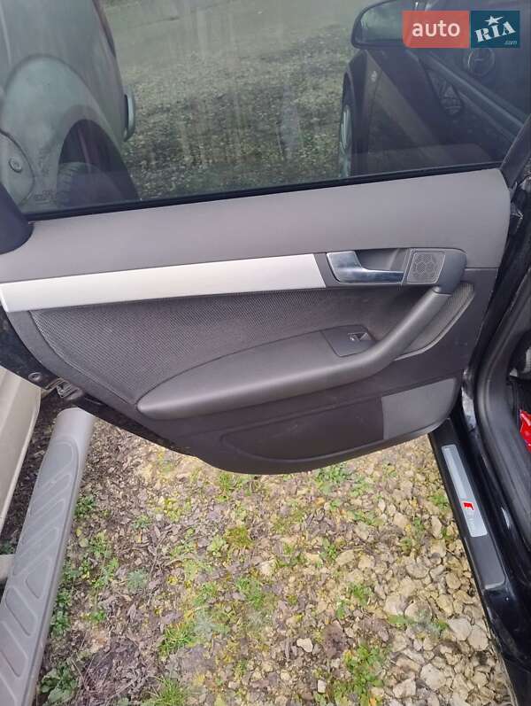 Хэтчбек Audi A3 2007 в Каменец-Подольском