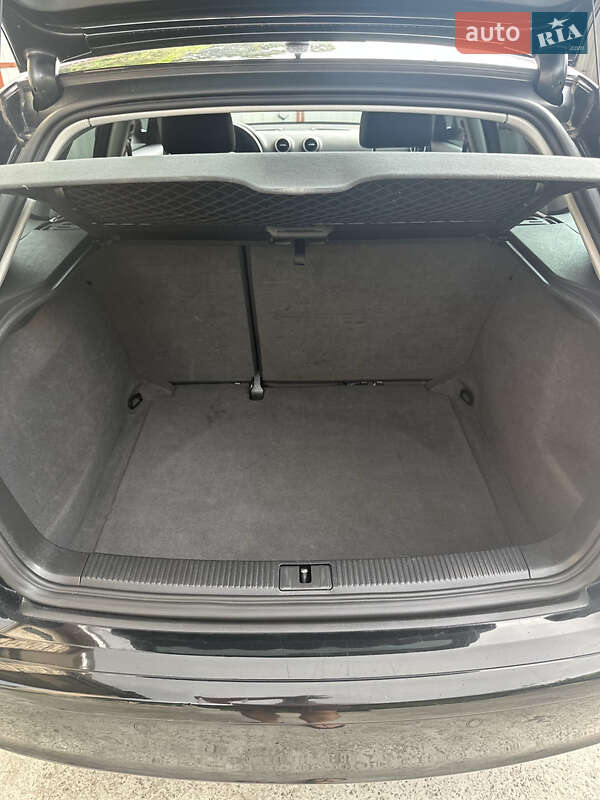 Хэтчбек Audi A3 2008 в Киеве