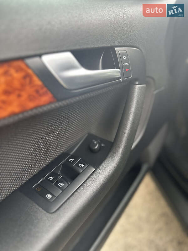 Хэтчбек Audi A3 2008 в Киеве