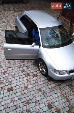 Хэтчбек Audi A3 1997 в Тернополе