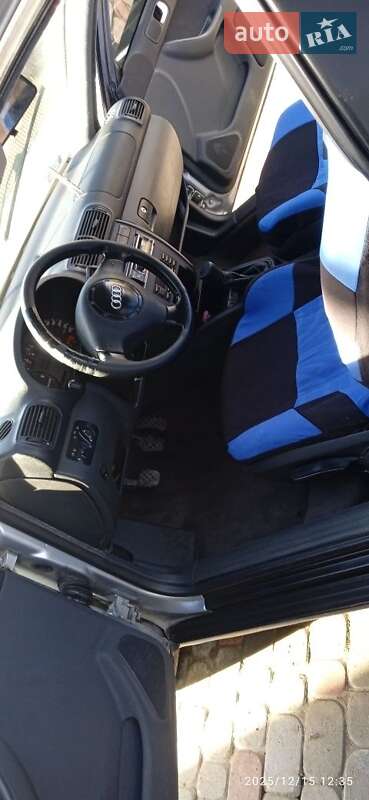 Хэтчбек Audi A3 1997 в Тернополе