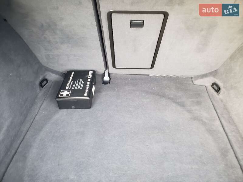 Хэтчбек Audi A3 2006 в Новояворовске