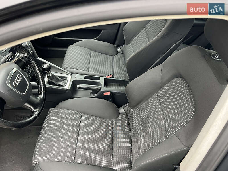 Хэтчбек Audi A3 2006 в Дунаевцах фото 29 Хэтчбек Audi A3 2006 в Дунаевцах