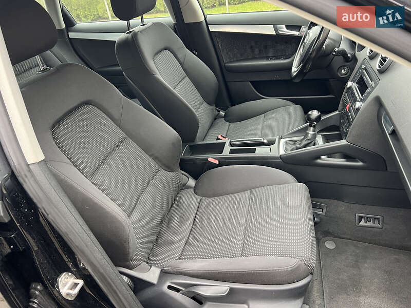 Хэтчбек Audi A3 2006 в Дунаевцах фото 31 Хэтчбек Audi A3 2006 в Дунаевцах