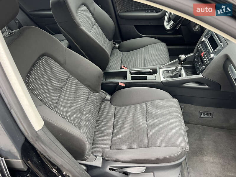 Хэтчбек Audi A3 2006 в Дунаевцах фото 38 Хэтчбек Audi A3 2006 в Дунаевцах