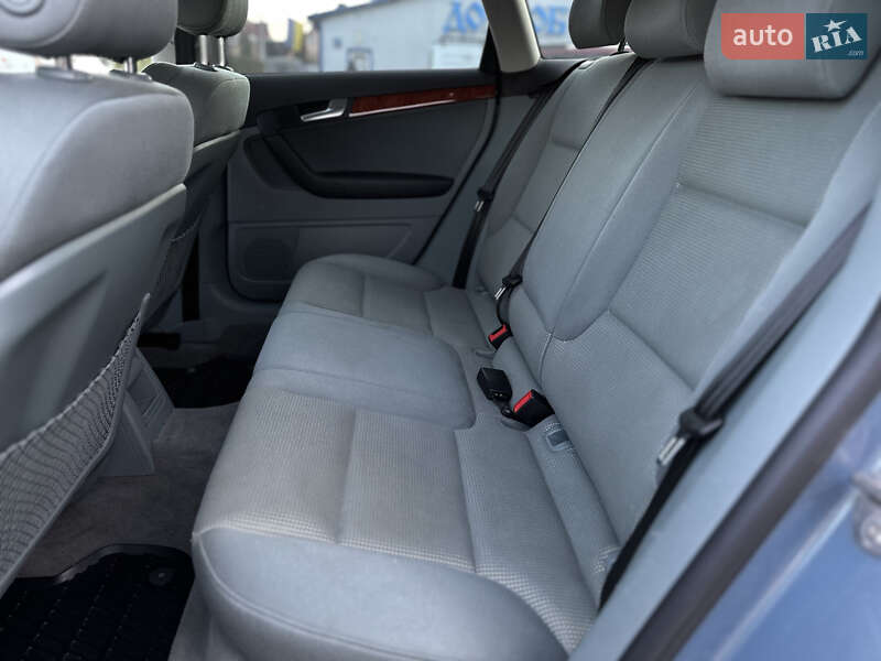 Хэтчбек Audi A3 2010 в Луцке