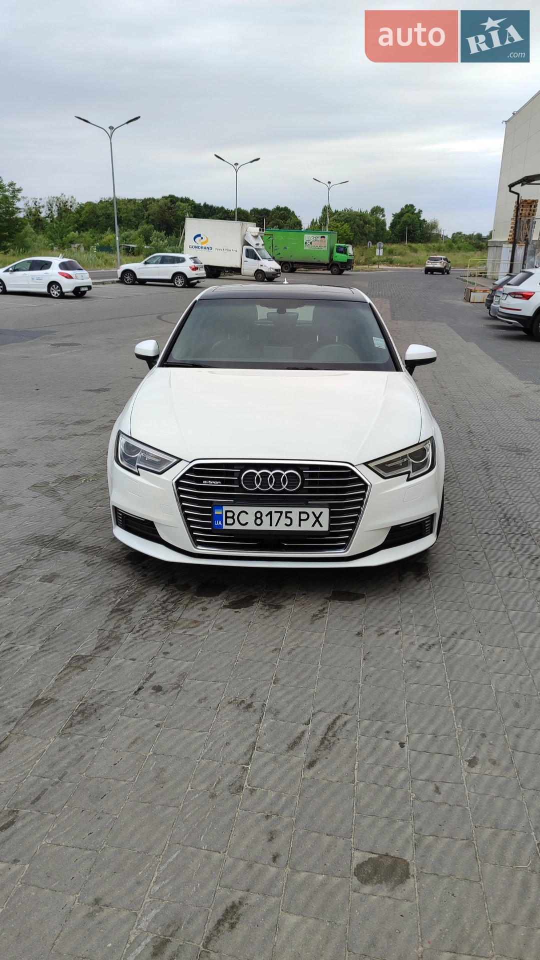 2016 Audi A3 - мініатюра 3