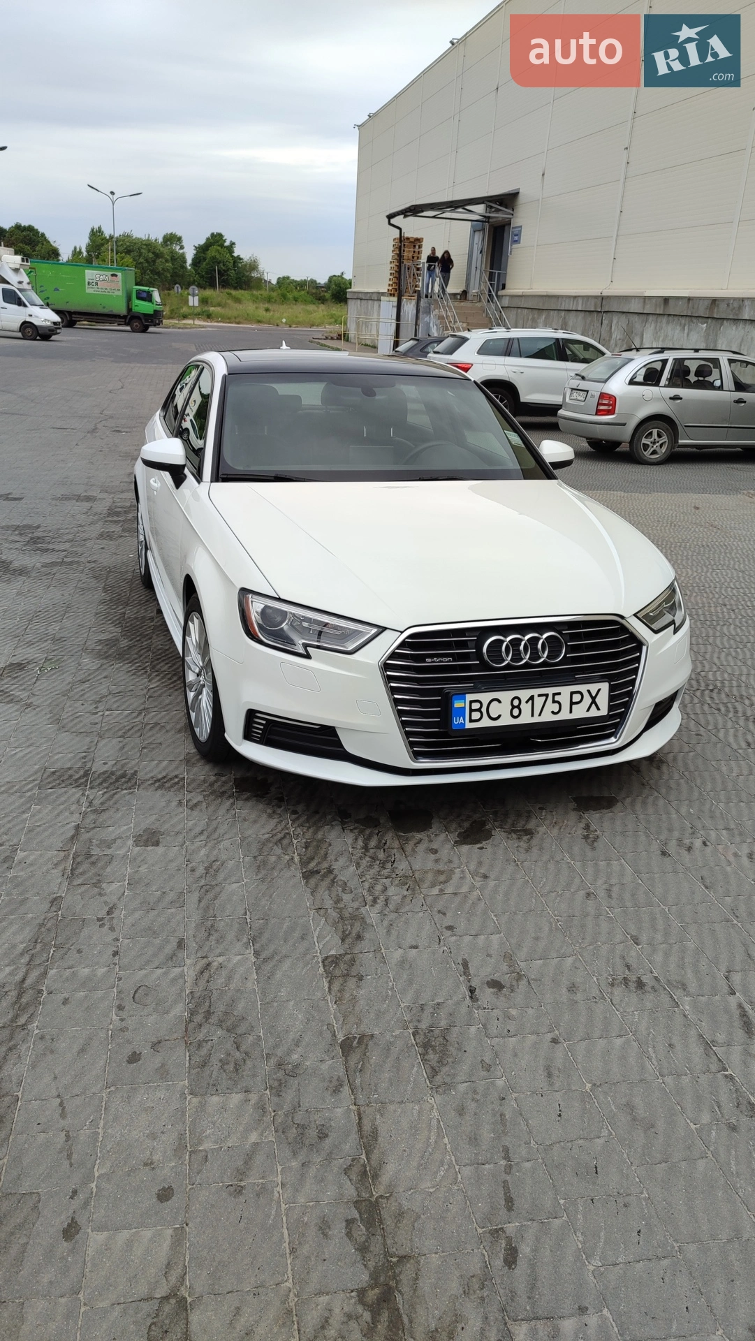 2016 Audi A3 - мініатюра 2