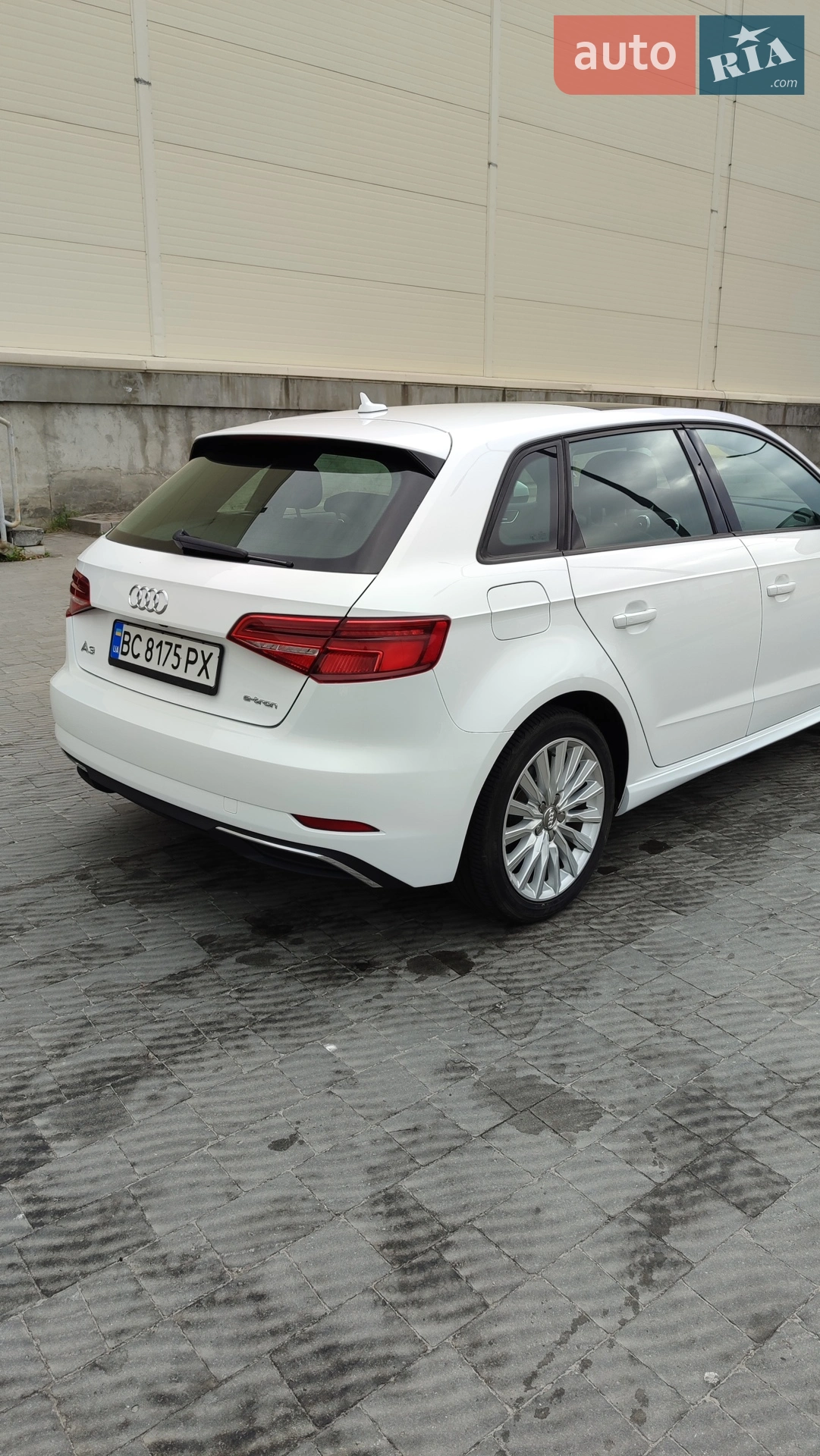 2016 Audi A3 - мініатюра 9