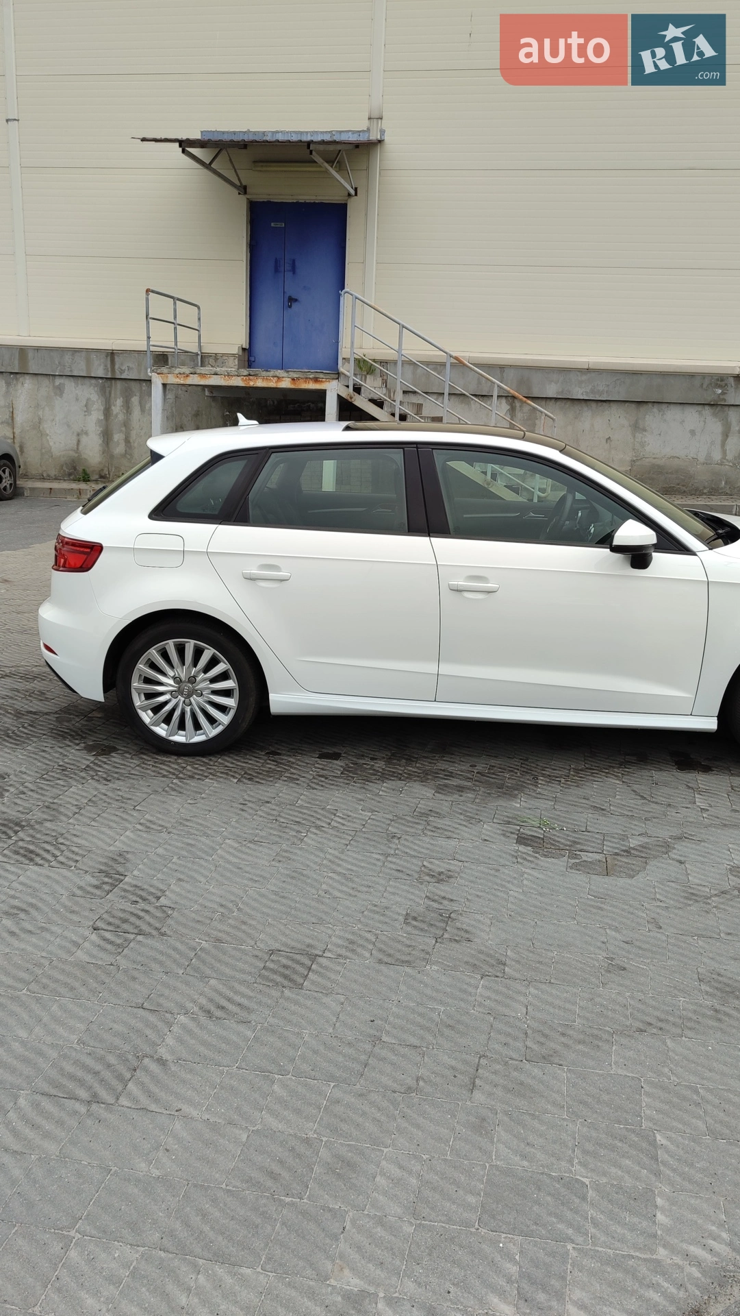 2016 Audi A3 - мініатюра 12