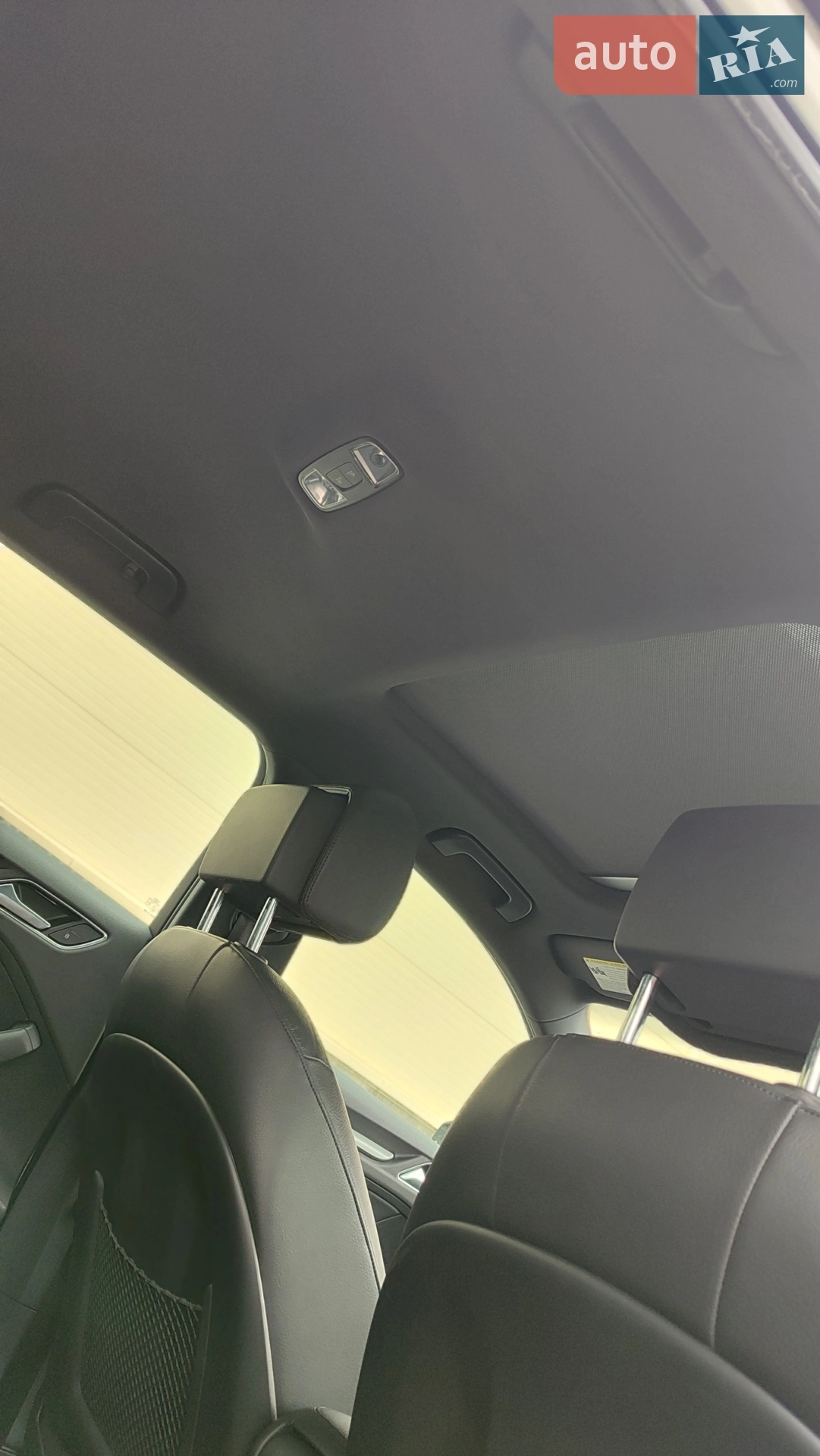 2016 Audi A3 - мініатюра 29