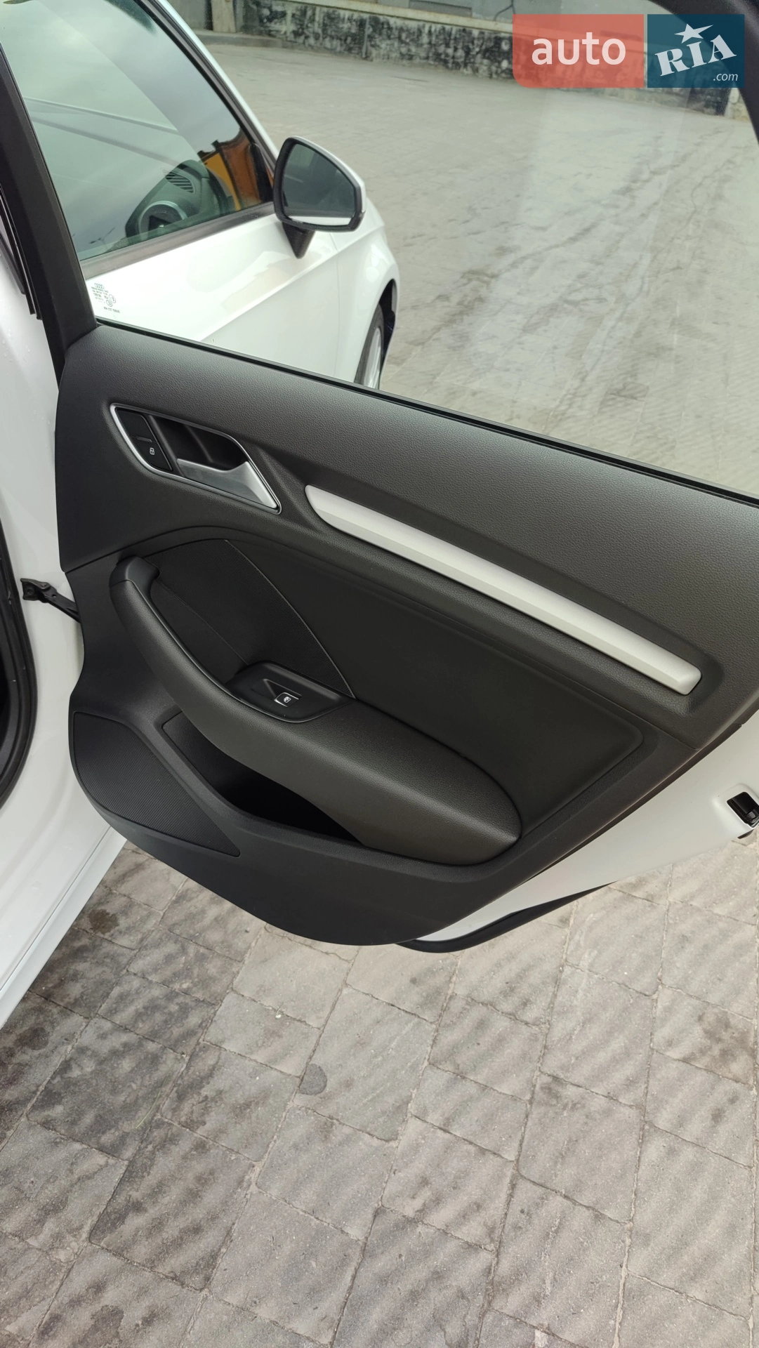 2016 Audi A3 - мініатюра 30