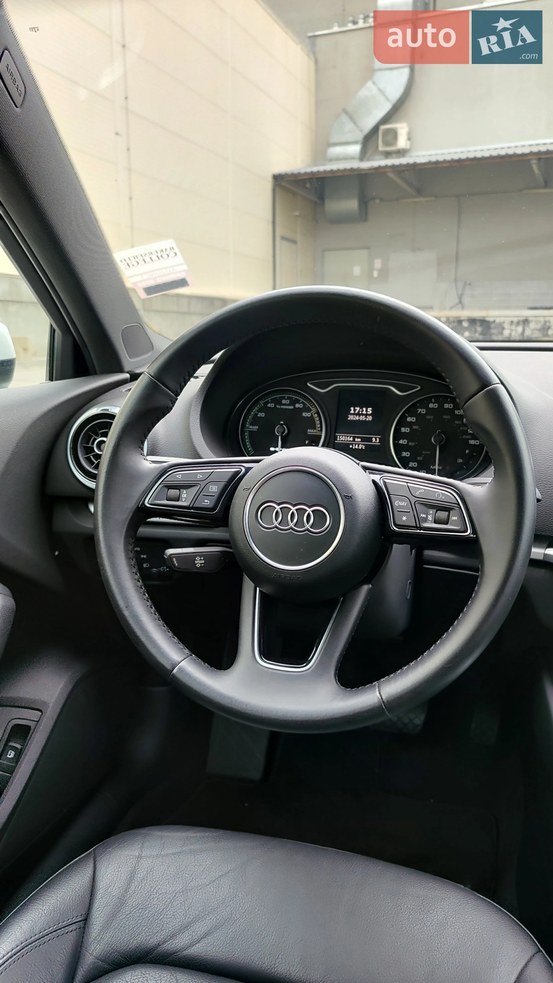 2016 Audi A3 - мініатюра 17