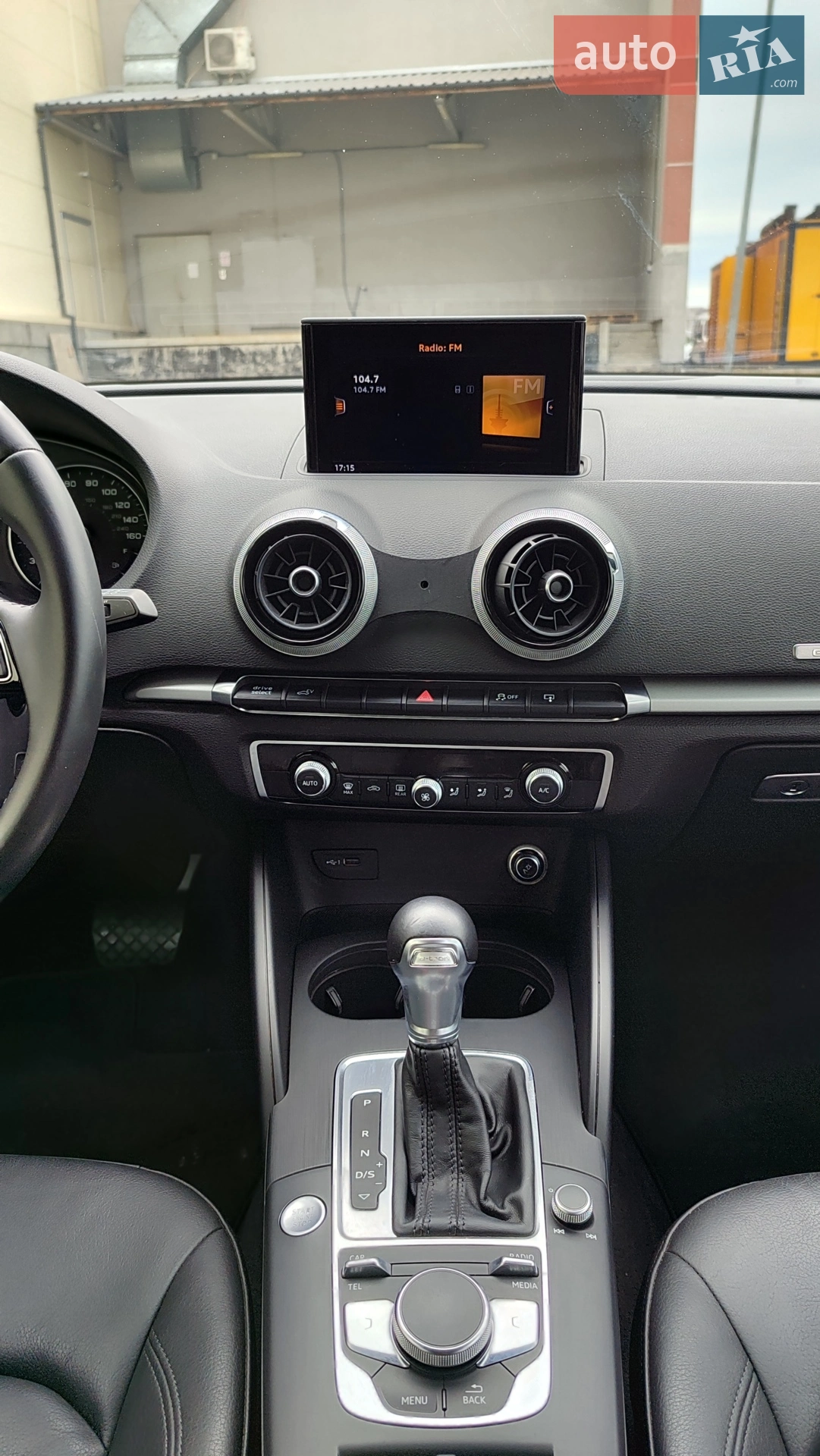 2016 Audi A3 - мініатюра 18